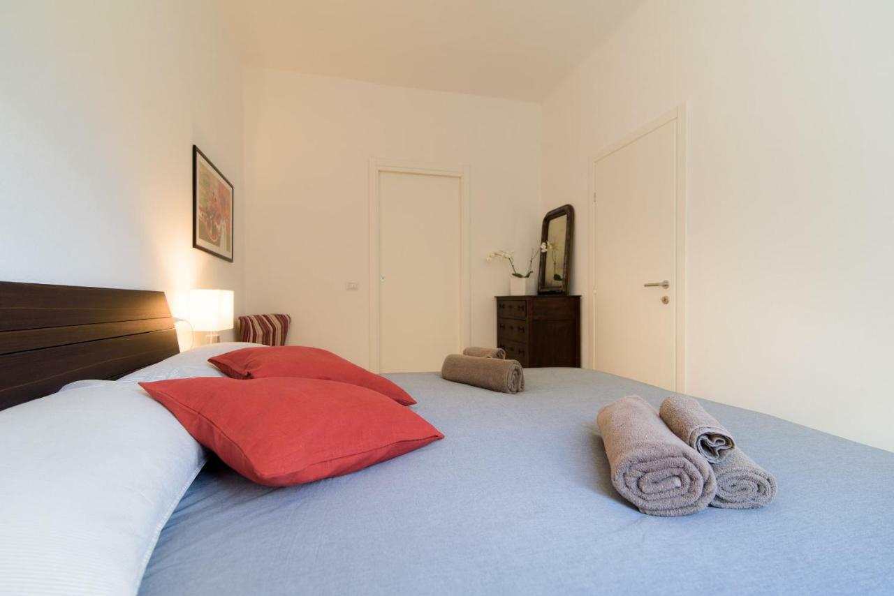 Al Pontile - The House Of Travelers Villa Sala Comacina Exterior foto