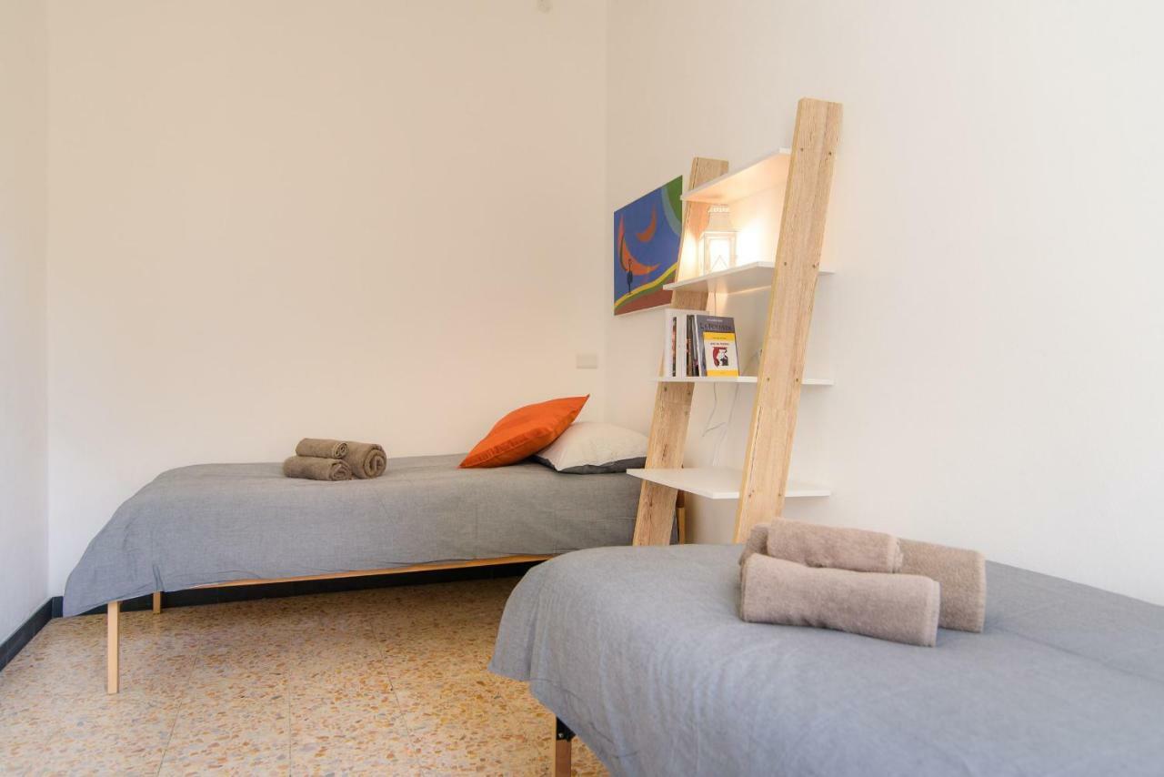Al Pontile - The House Of Travelers Villa Sala Comacina Exterior foto