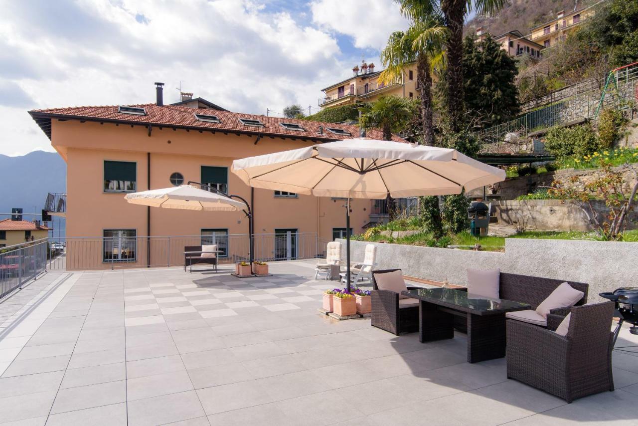 Al Pontile - The House Of Travelers Villa Sala Comacina Exterior foto