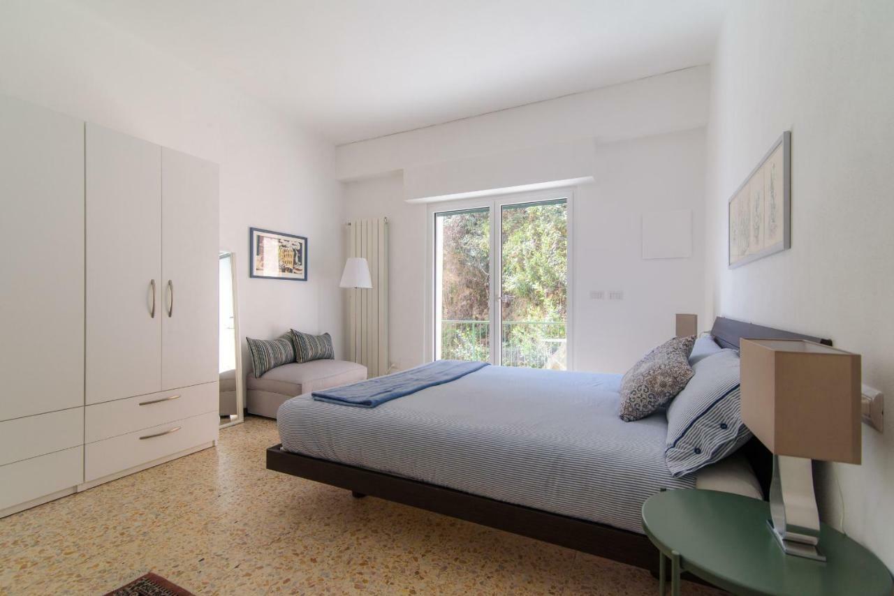 Al Pontile - The House Of Travelers Villa Sala Comacina Exterior foto