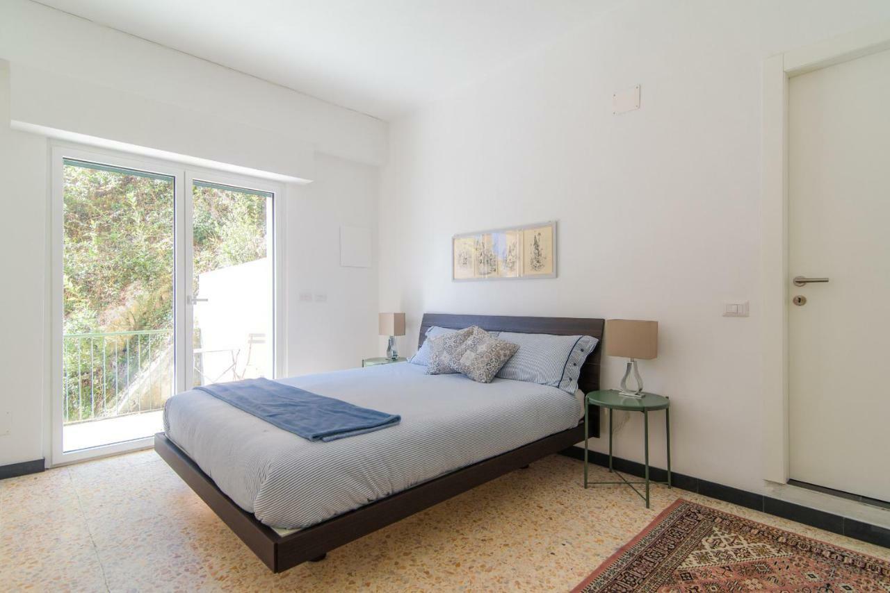Al Pontile - The House Of Travelers Villa Sala Comacina Exterior foto